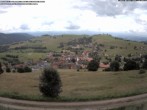 Archiv Foto Webcam Schopfheim - Blick über Gersbach 11:00