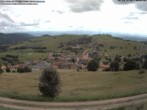 Archiv Foto Webcam Schopfheim - Blick über Gersbach 15:00