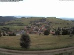 Archiv Foto Webcam Schopfheim - Blick über Gersbach 05:00