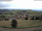 Archiv Foto Webcam Schopfheim - Blick über Gersbach 06:00