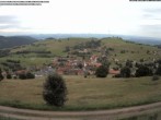 Archiv Foto Webcam Schopfheim - Blick über Gersbach 09:00