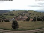 Archiv Foto Webcam Schopfheim - Blick über Gersbach 11:00