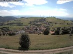 Archiv Foto Webcam Schopfheim - Blick über Gersbach 13:00