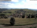 Archiv Foto Webcam Schopfheim - Blick über Gersbach 15:00
