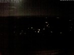Archiv Foto Webcam Schopfheim - Blick über Gersbach 23:00