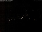Archiv Foto Webcam Schopfheim - Blick über Gersbach 03:00