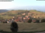 Archiv Foto Webcam Schopfheim - Blick über Gersbach 06:00