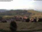 Archiv Foto Webcam Schopfheim - Blick über Gersbach 11:00