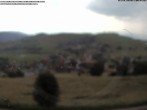 Archiv Foto Webcam Schopfheim - Blick über Gersbach 13:00