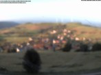 Archiv Foto Webcam Schopfheim - Blick über Gersbach 06:00