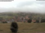 Archiv Foto Webcam Schopfheim - Blick über Gersbach 07:00