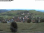 Archiv Foto Webcam Schopfheim - Blick über Gersbach 05:00