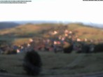 Archiv Foto Webcam Schopfheim - Blick über Gersbach 06:00