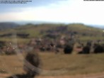 Archiv Foto Webcam Schopfheim - Blick über Gersbach 15:00