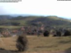 Archiv Foto Webcam Schopfheim - Blick über Gersbach 17:00
