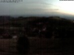 Archiv Foto Webcam Schopfheim - Blick über Gersbach 19:00