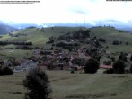 Archiv Foto Webcam Schopfheim - Blick über Gersbach 11:00