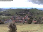 Archiv Foto Webcam Schopfheim - Blick über Gersbach 11:00