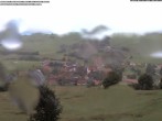 Archiv Foto Webcam Schopfheim - Blick über Gersbach 07:00