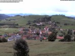 Archiv Foto Webcam Schopfheim - Blick über Gersbach 09:00
