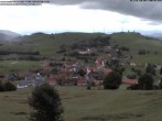 Archiv Foto Webcam Schopfheim - Blick über Gersbach 11:00