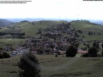 Archiv Foto Webcam Schopfheim - Blick über Gersbach 13:00