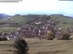 Archiv Foto Webcam Schopfheim - Blick über Gersbach 07:00