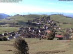 Archiv Foto Webcam Schopfheim - Blick über Gersbach 09:00