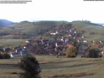 Archiv Foto Webcam Schopfheim - Blick über Gersbach 07:00