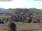 Archiv Foto Webcam Schopfheim - Blick über Gersbach 09:00