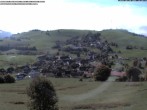 Archiv Foto Webcam Schopfheim - Blick über Gersbach 11:00