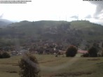 Archiv Foto Webcam Schopfheim - Blick über Gersbach 13:00