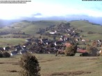 Archiv Foto Webcam Schopfheim - Blick über Gersbach 09:00