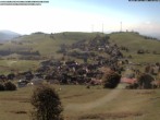 Archiv Foto Webcam Schopfheim - Blick über Gersbach 11:00