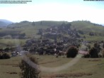 Archiv Foto Webcam Schopfheim - Blick über Gersbach 13:00