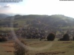 Archiv Foto Webcam Schopfheim - Blick über Gersbach 15:00
