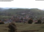 Archiv Foto Webcam Schopfheim - Blick über Gersbach 17:00