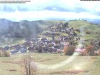 Archiv Foto Webcam Schopfheim - Blick über Gersbach 11:00