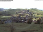 Archiv Foto Webcam Schopfheim - Blick über Gersbach 13:00