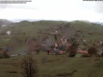 Archiv Foto Webcam Schopfheim - Blick über Gersbach 09:00