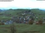 Archived image Webcam Schopfheim - View to Gersbach 06:00