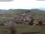 Archived image Webcam Schopfheim - View to Gersbach 07:00