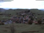 Archived image Webcam Schopfheim - View to Gersbach 13:00