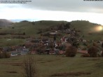 Archived image Webcam Schopfheim - View to Gersbach 15:00