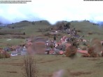 Archiv Foto Webcam Schopfheim - Blick über Gersbach 15:00