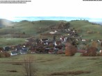 Archiv Foto Webcam Schopfheim - Blick über Gersbach 06:00