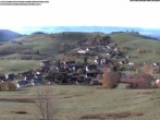 Archiv Foto Webcam Schopfheim - Blick über Gersbach 07:00