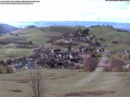 Archiv Foto Webcam Schopfheim - Blick über Gersbach 09:00