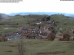 Archiv Foto Webcam Schopfheim - Blick über Gersbach 11:00