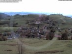 Archiv Foto Webcam Schopfheim - Blick über Gersbach 13:00